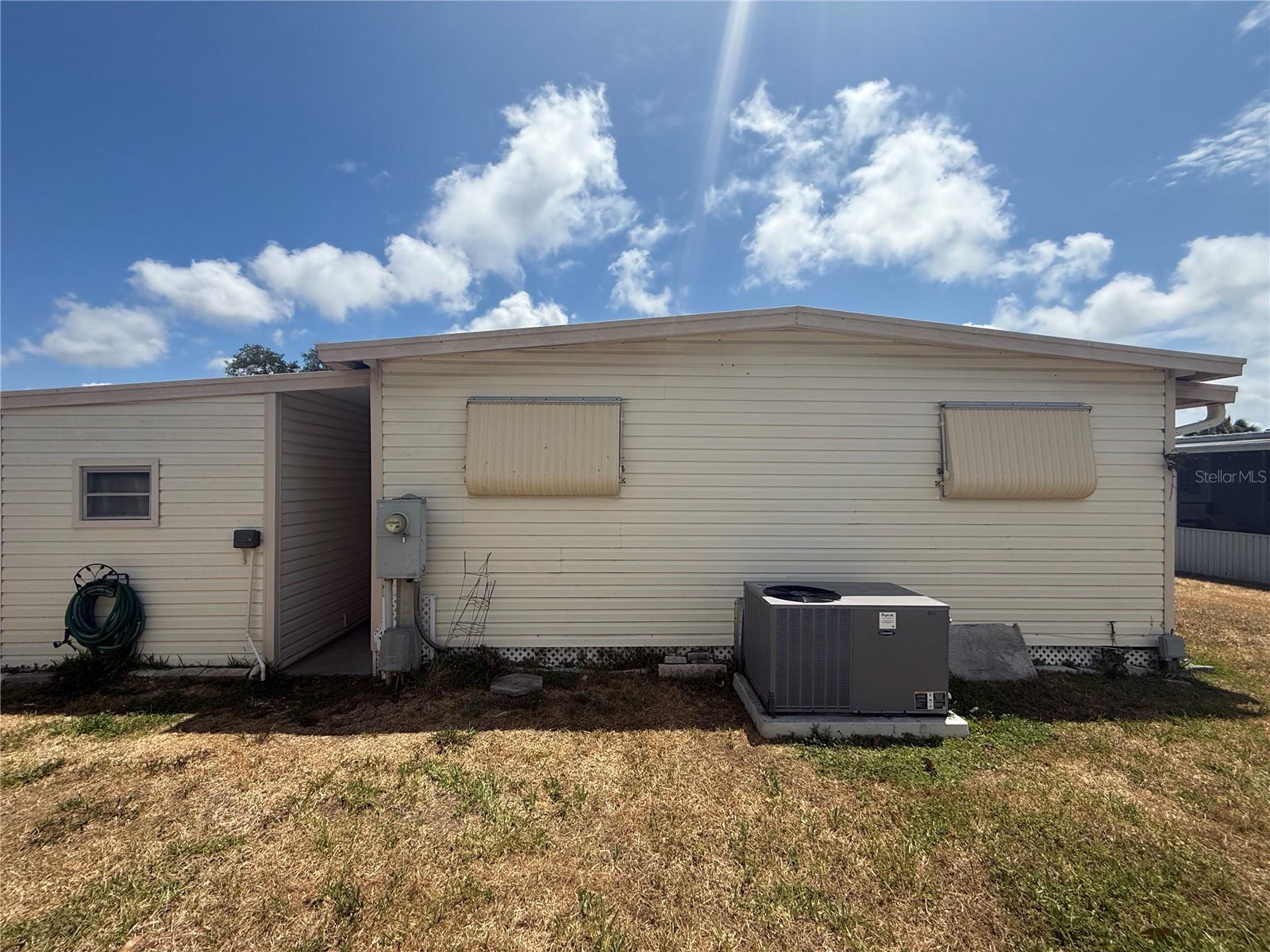 CLUB CHALET UNREC MHP - Residential