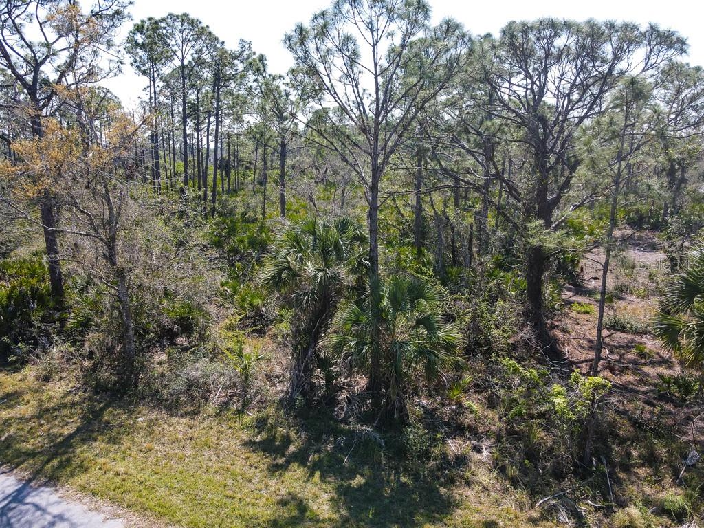 PORT CHARLOTTE SEC 057 - Land