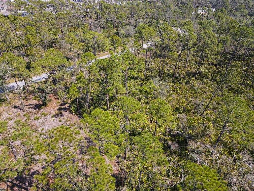 PORT CHARLOTTE SEC 057 - Land