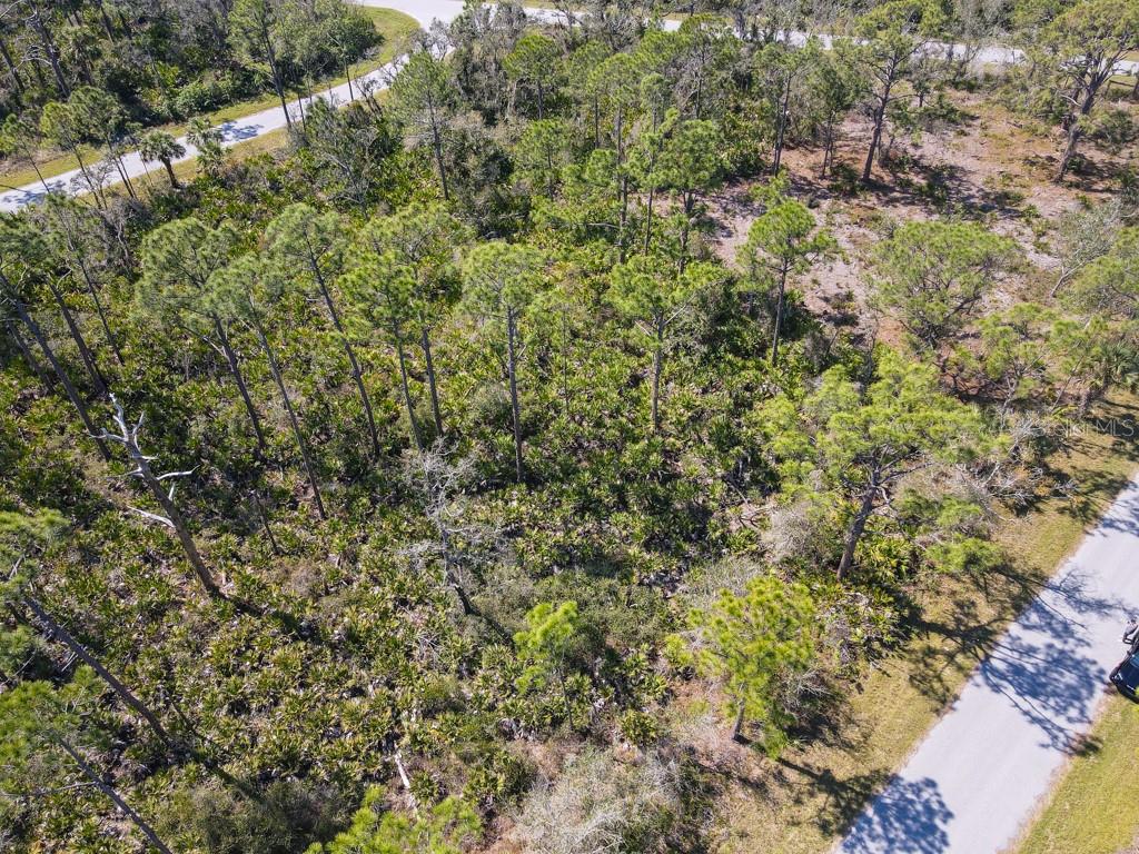 PORT CHARLOTTE SEC 057 - Land