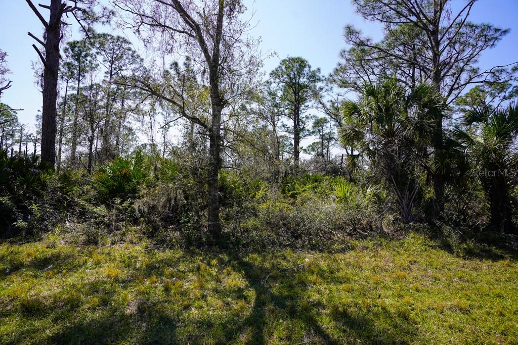 PORT CHARLOTTE SEC 057 - Land
