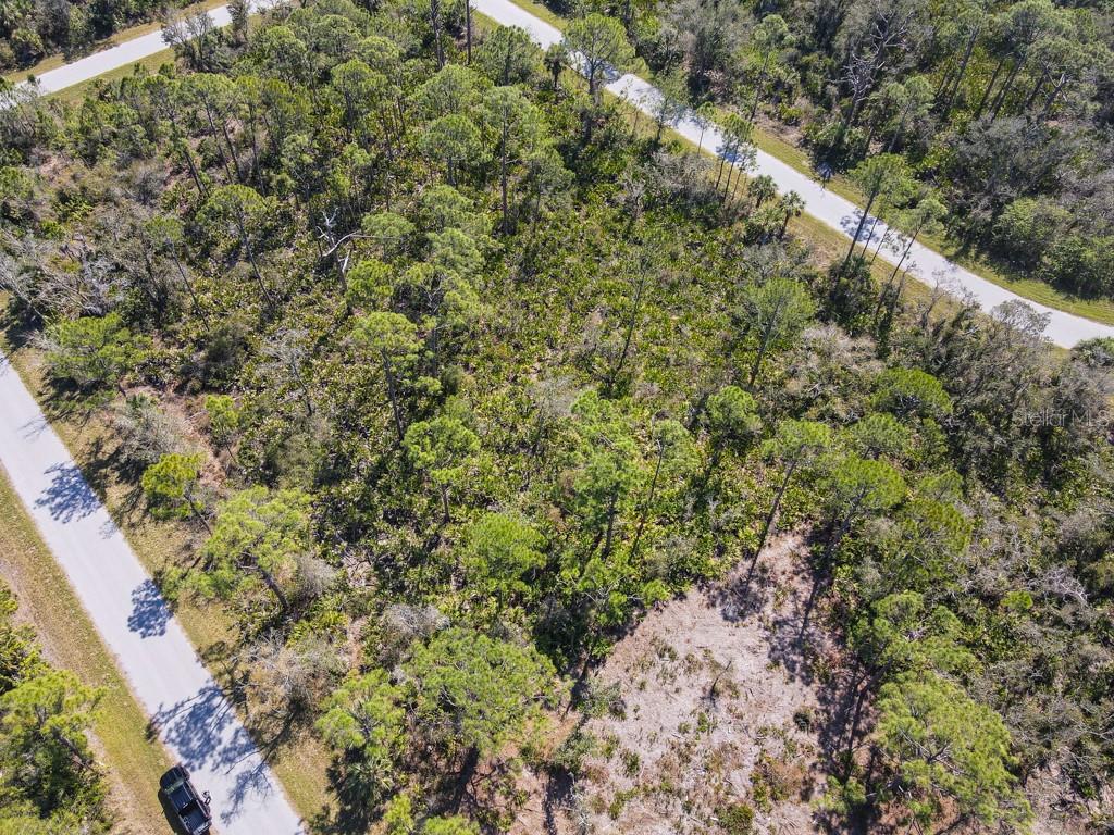 PORT CHARLOTTE SEC 057 - Land