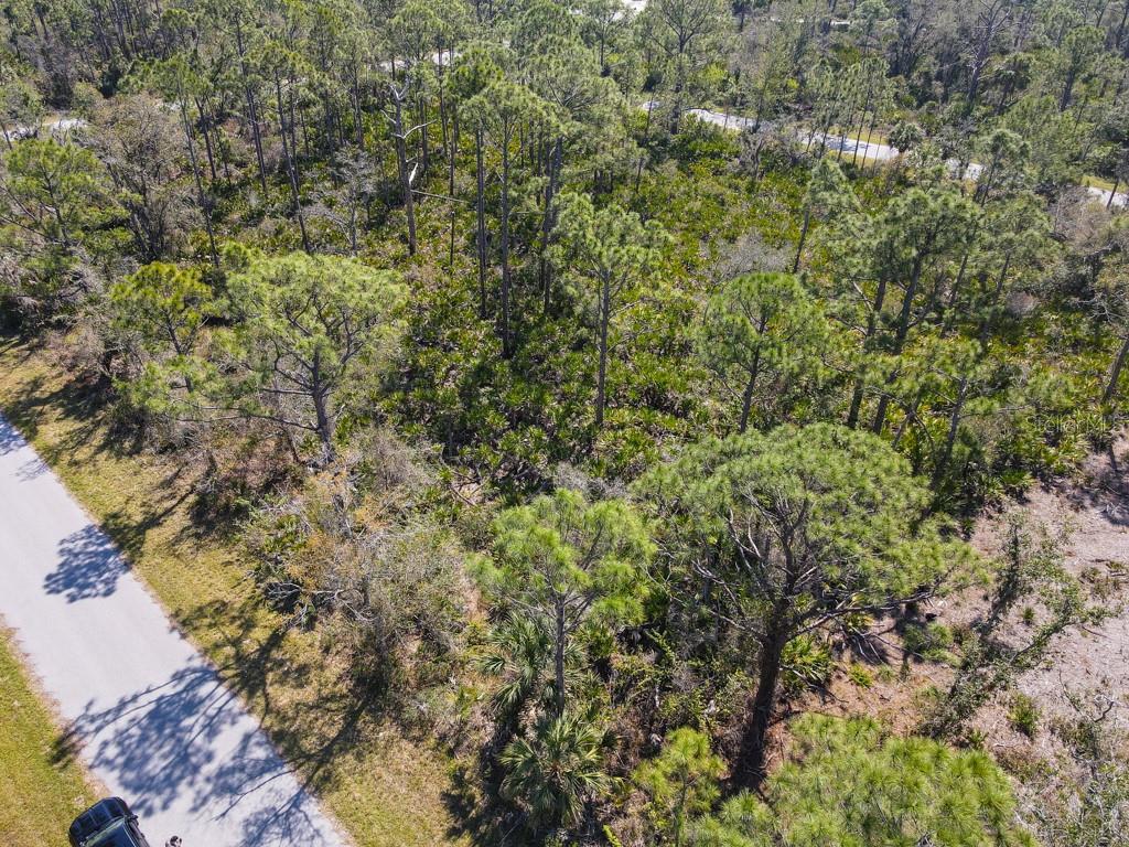 PORT CHARLOTTE SEC 057 - Land