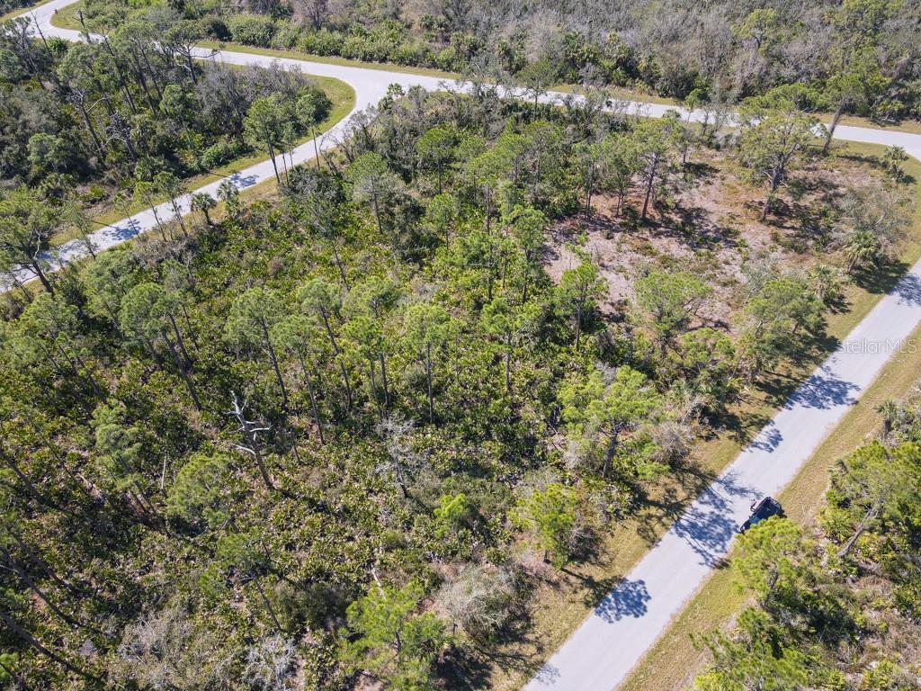 PORT CHARLOTTE SEC 057 - Land