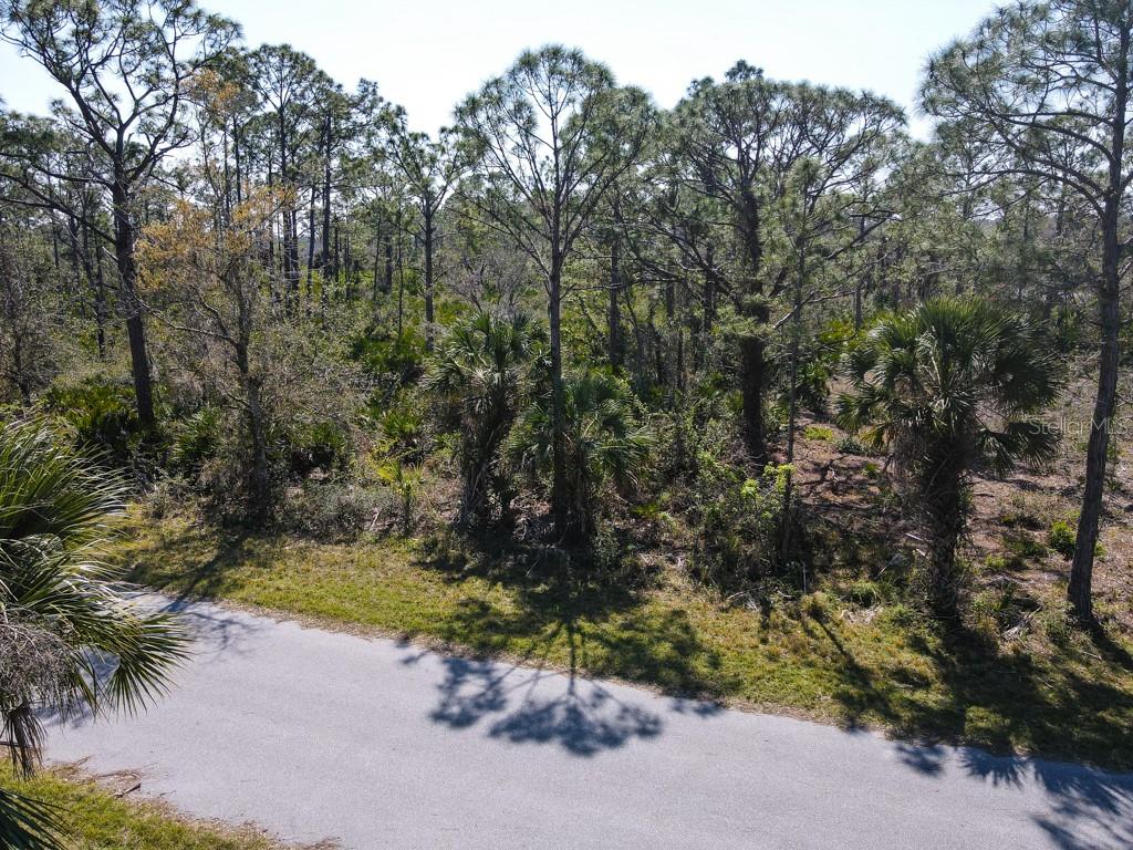 PORT CHARLOTTE SEC 057 - Land