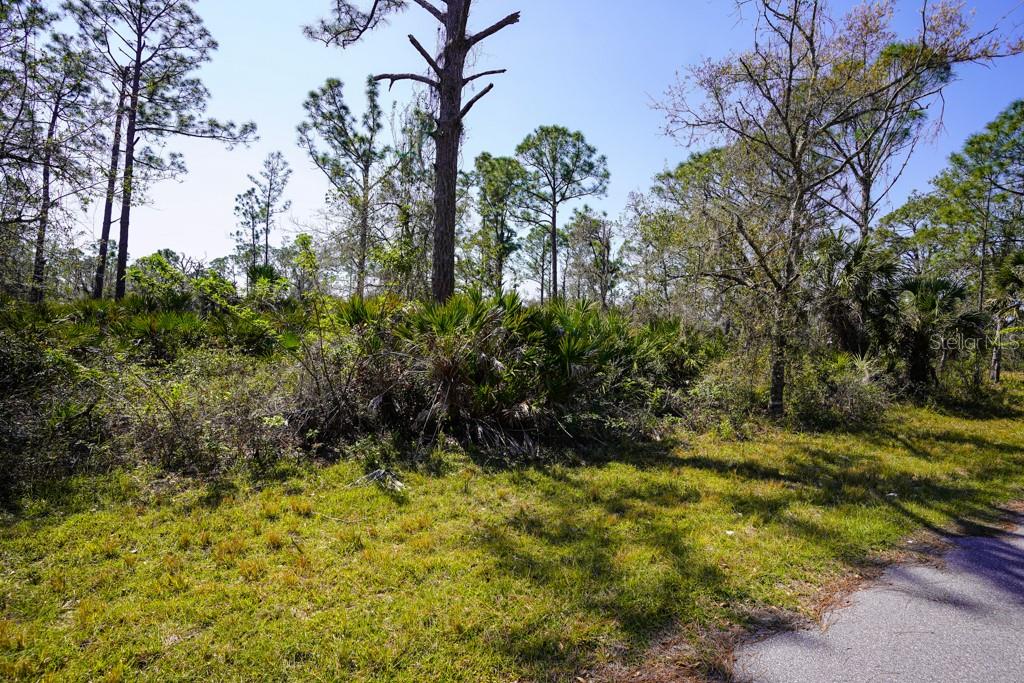 PORT CHARLOTTE SEC 057 - Land