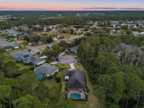 A home in ORMOND BEACH