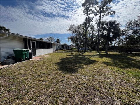 A home in PORT CHARLOTTE