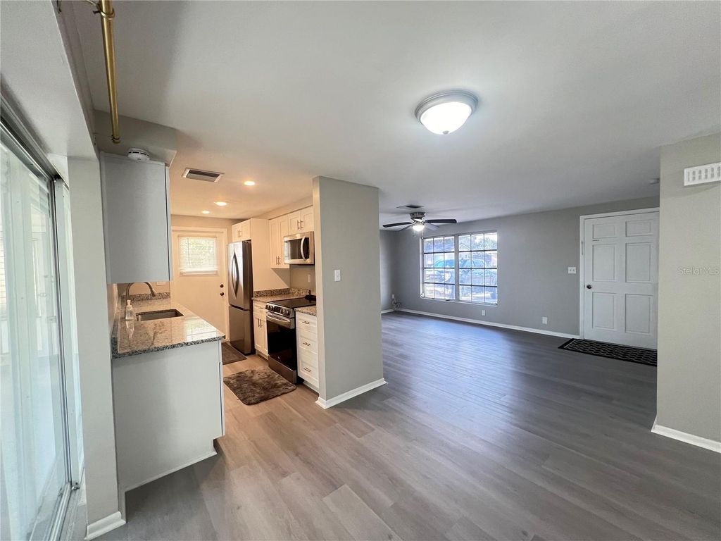 Photo of 2507 Linton Lane, Port Charlotte, FL 33952 (MLS # C7505716)