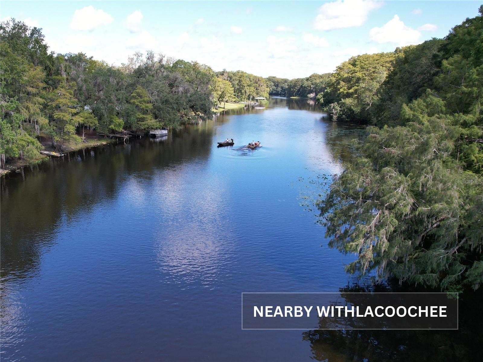 2452 N JUNGLECAMP ROAD