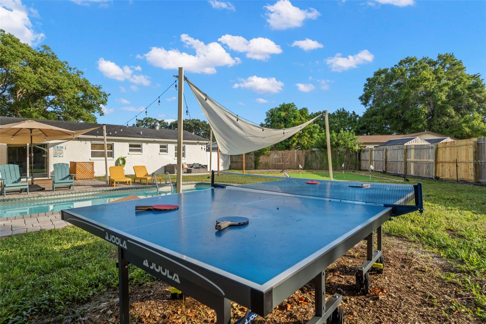 SEMINOLE PARK ESTATES - Residential