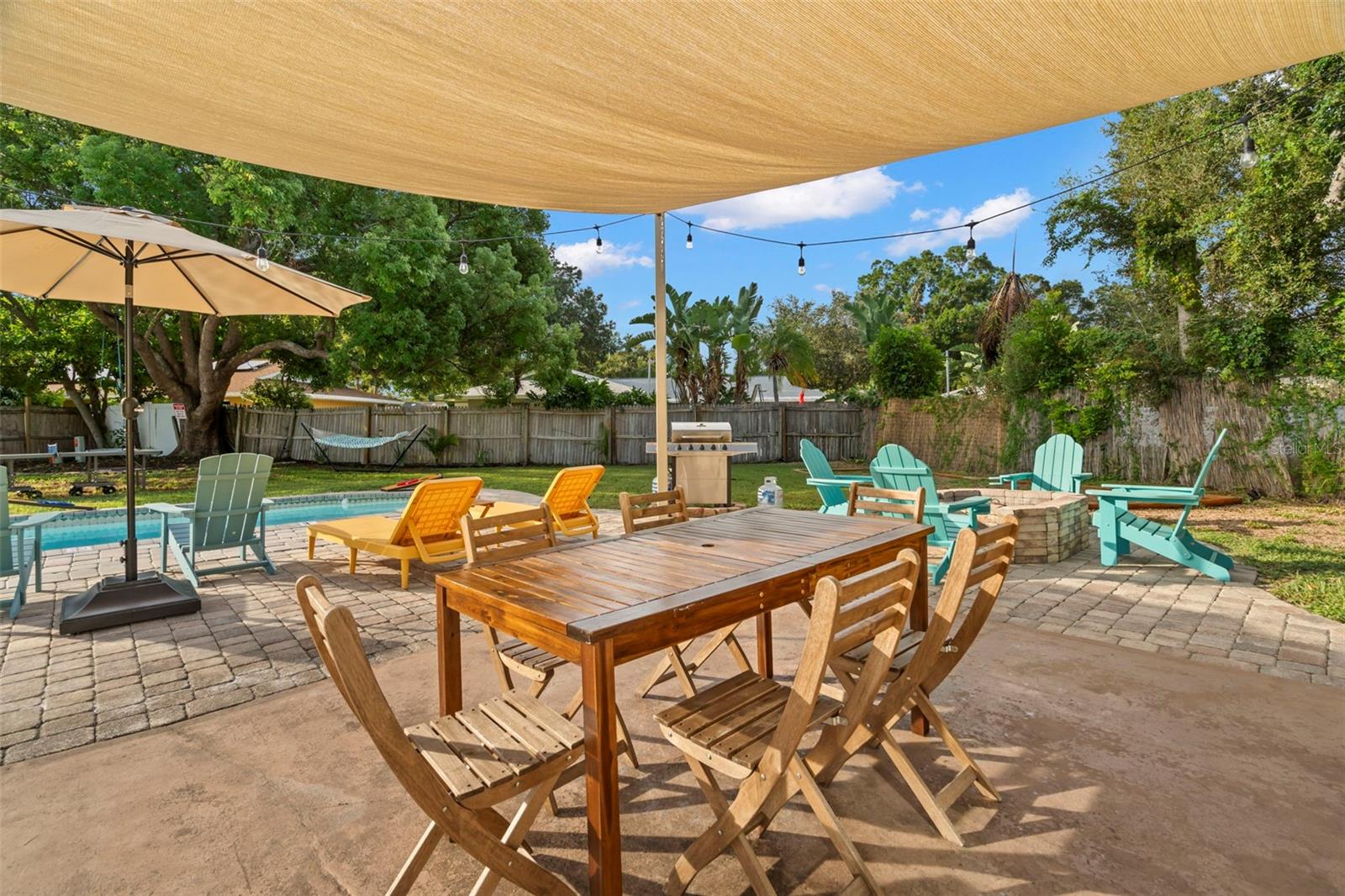 SEMINOLE PARK ESTATES - Residential