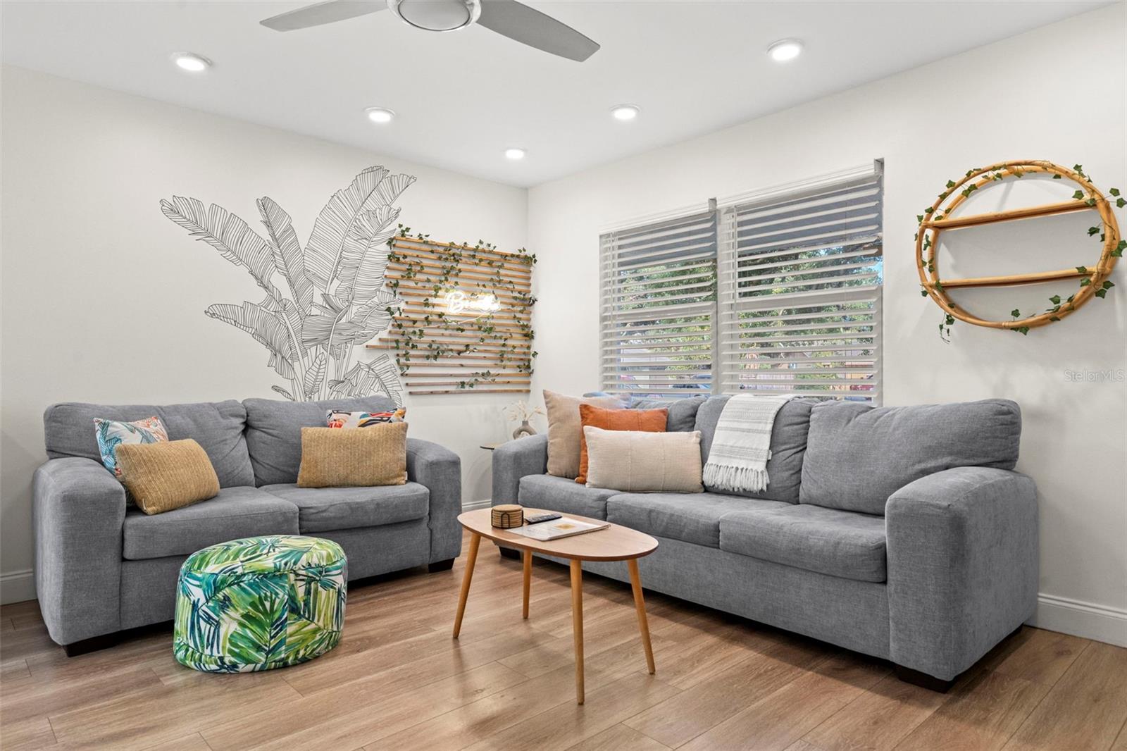 SEMINOLE PARK ESTATES - Residential