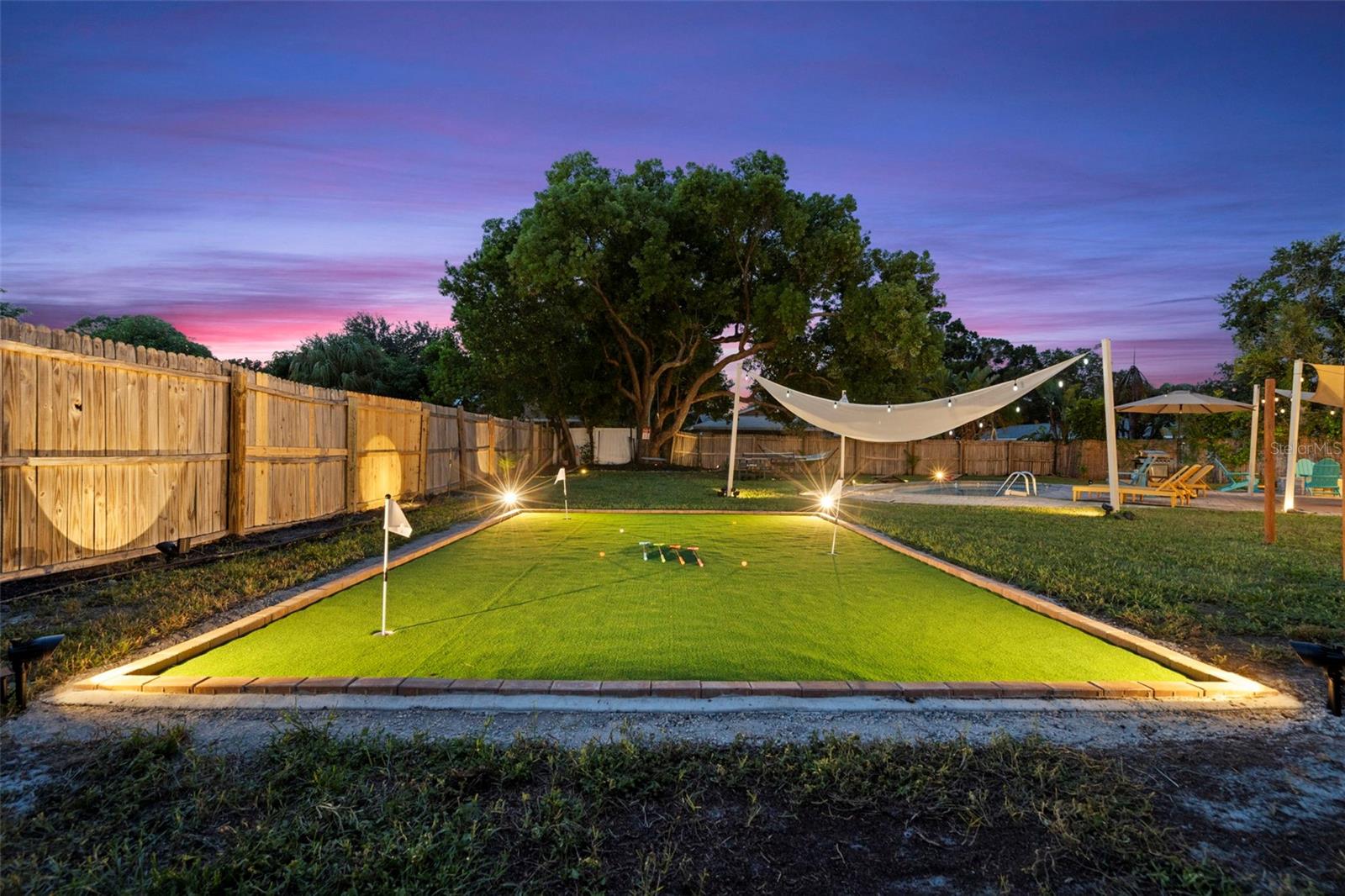 SEMINOLE PARK ESTATES - Residential