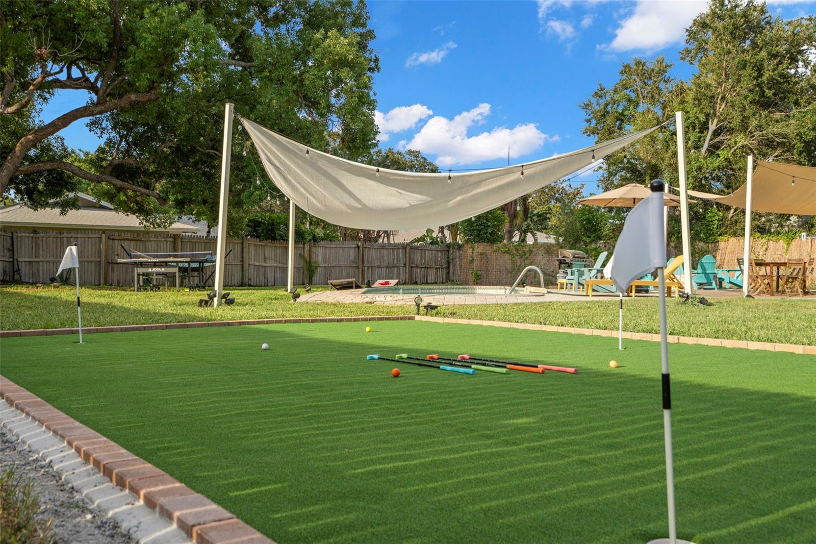SEMINOLE PARK ESTATES - Residential