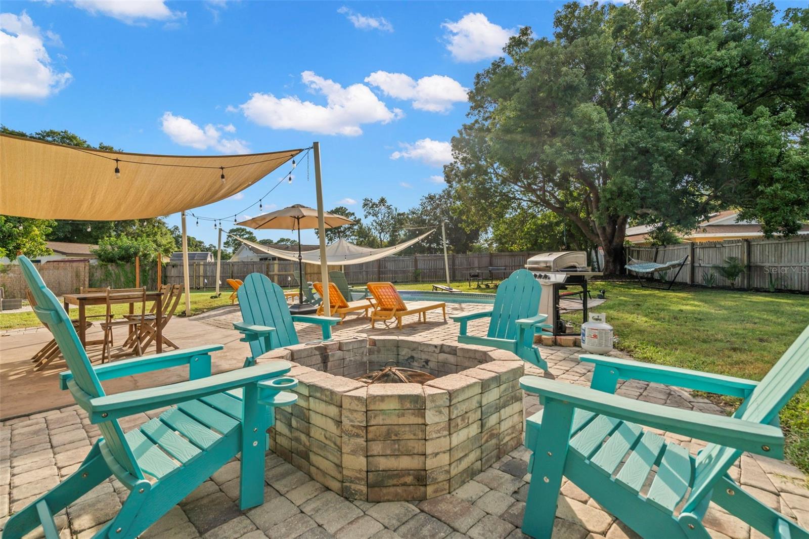 SEMINOLE PARK ESTATES - Residential