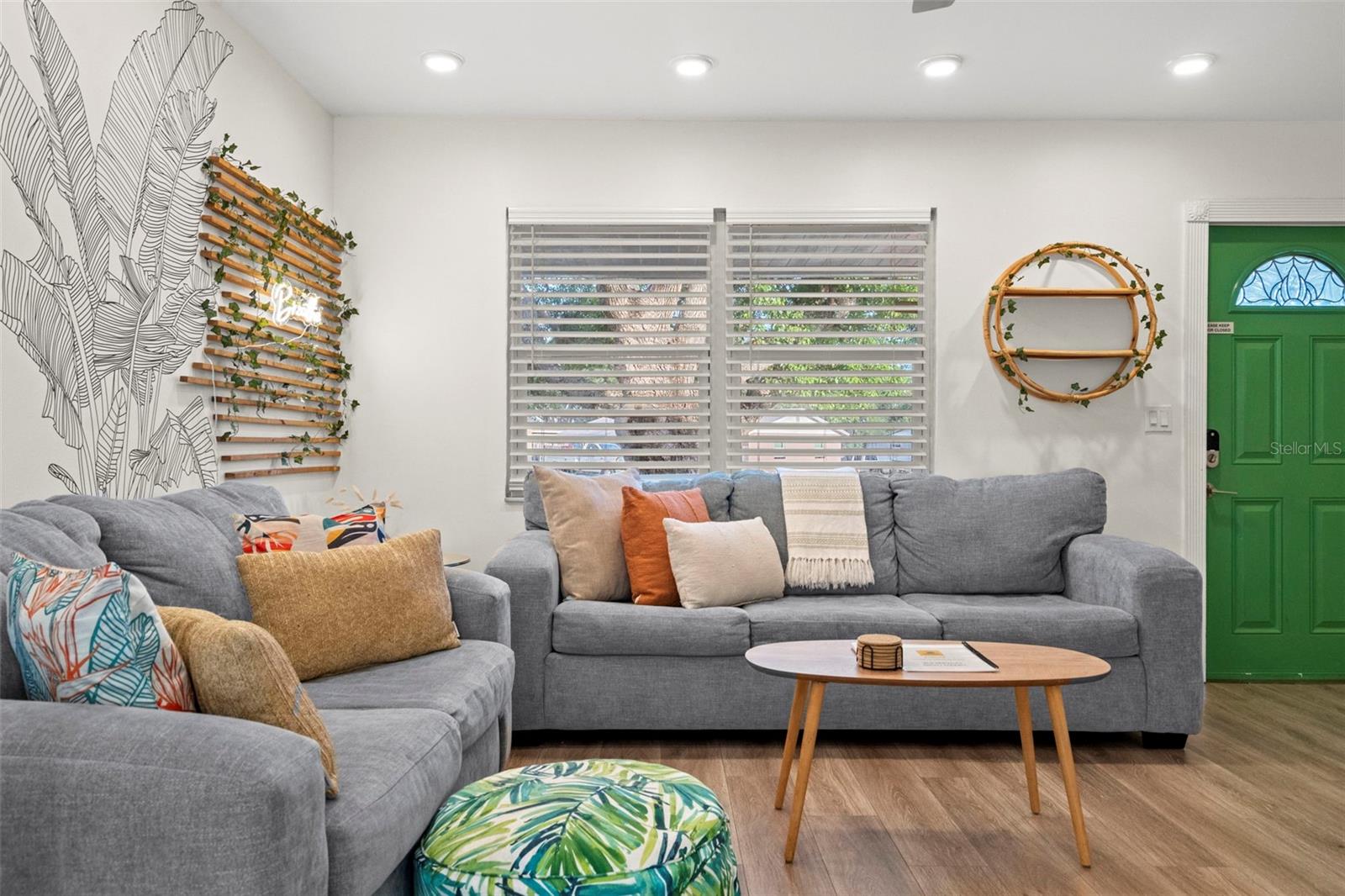 SEMINOLE PARK ESTATES - Residential