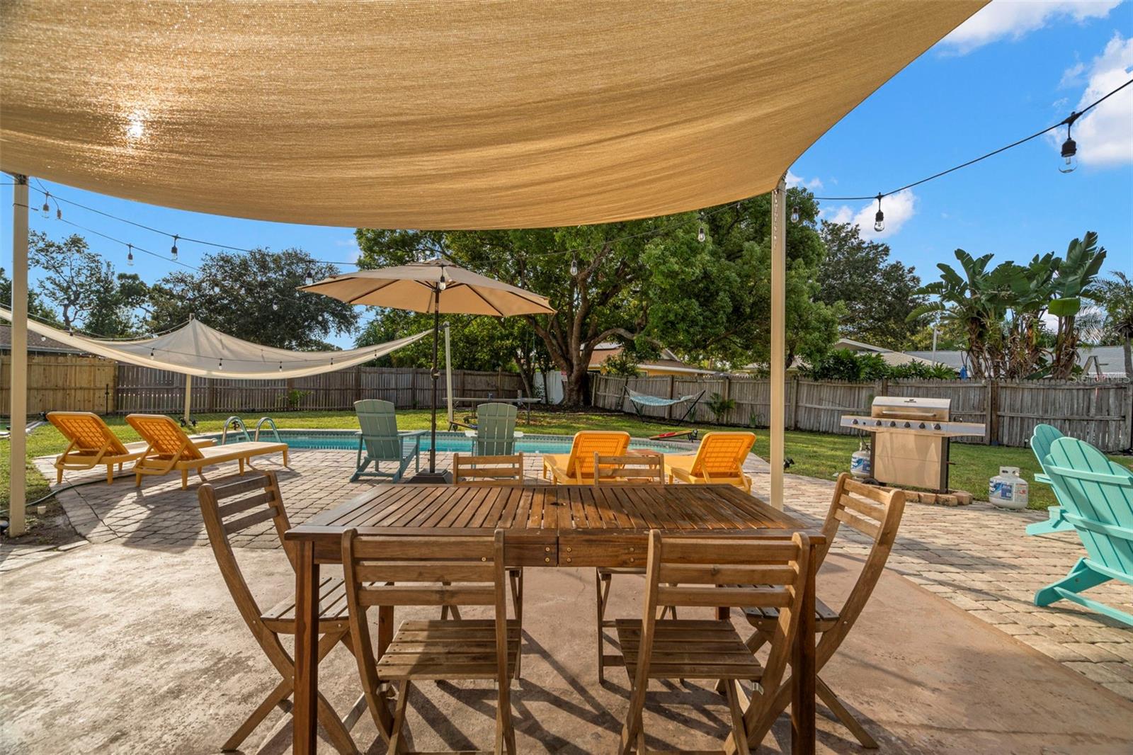 SEMINOLE PARK ESTATES - Residential