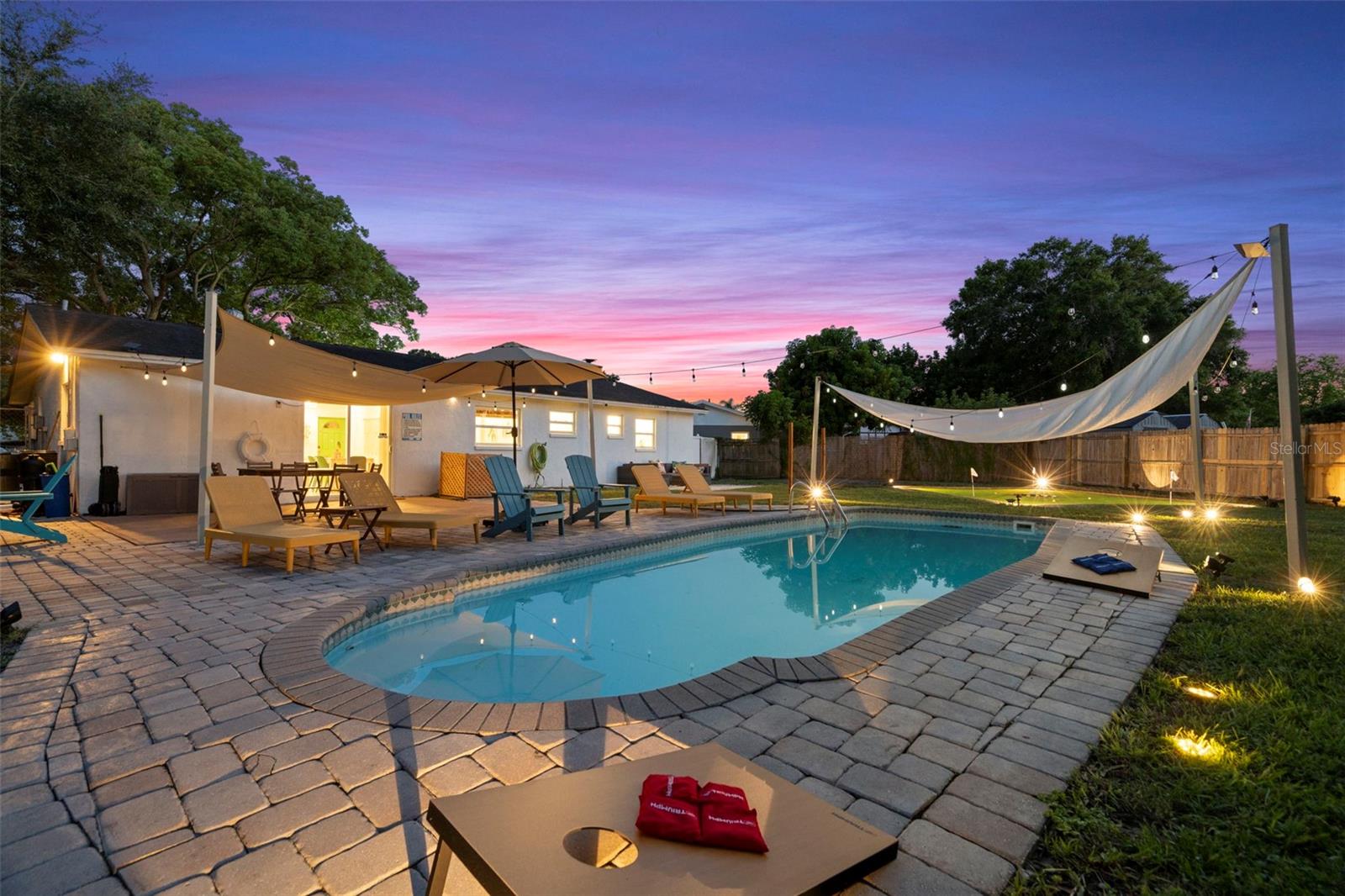 SEMINOLE PARK ESTATES - Residential