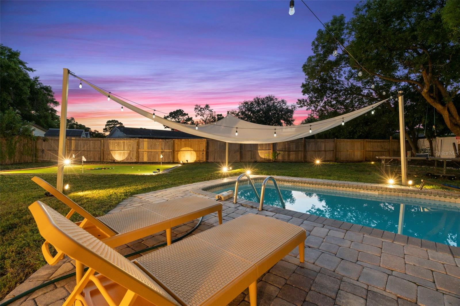 SEMINOLE PARK ESTATES - Residential