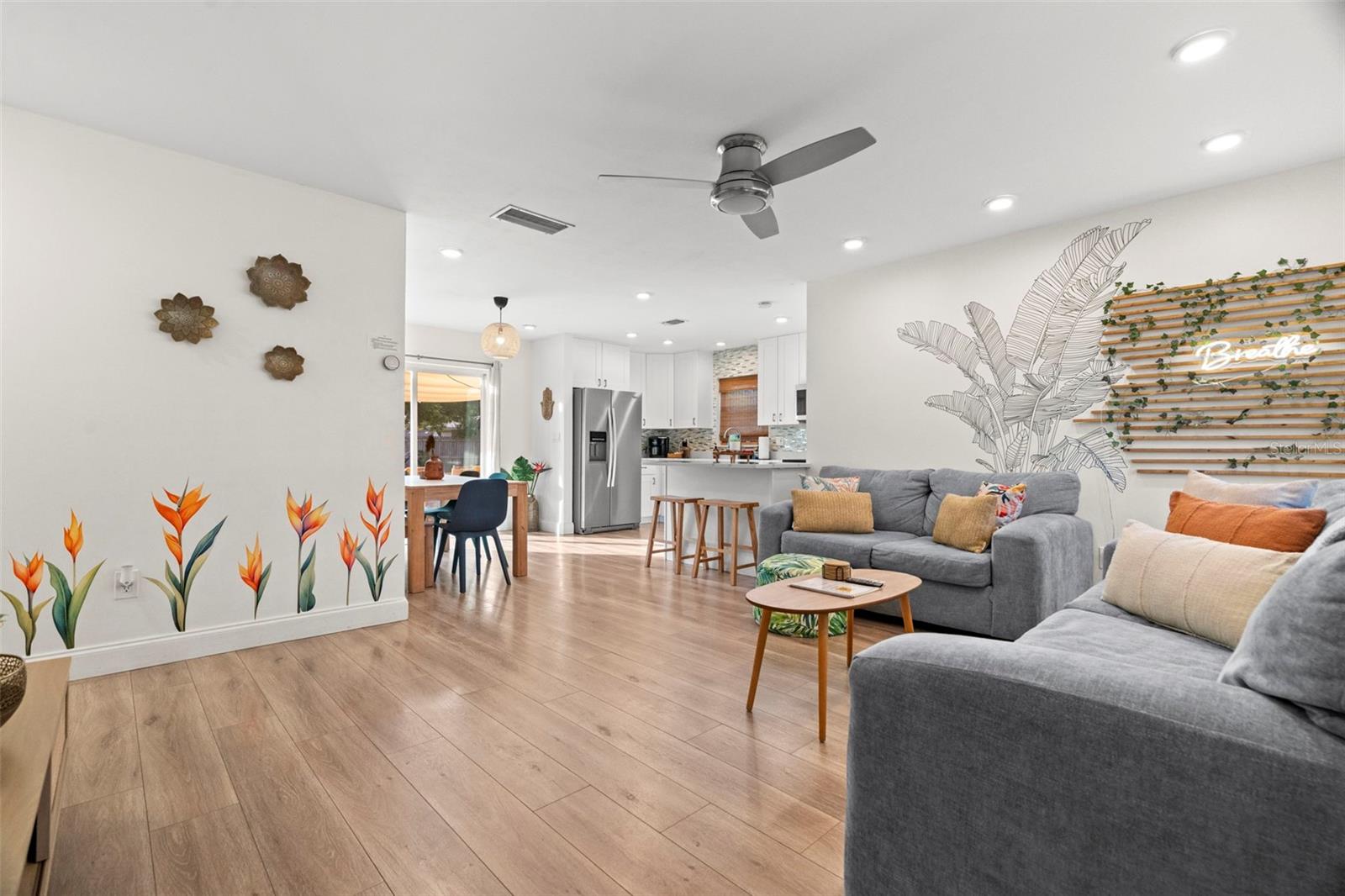 SEMINOLE PARK ESTATES - Residential