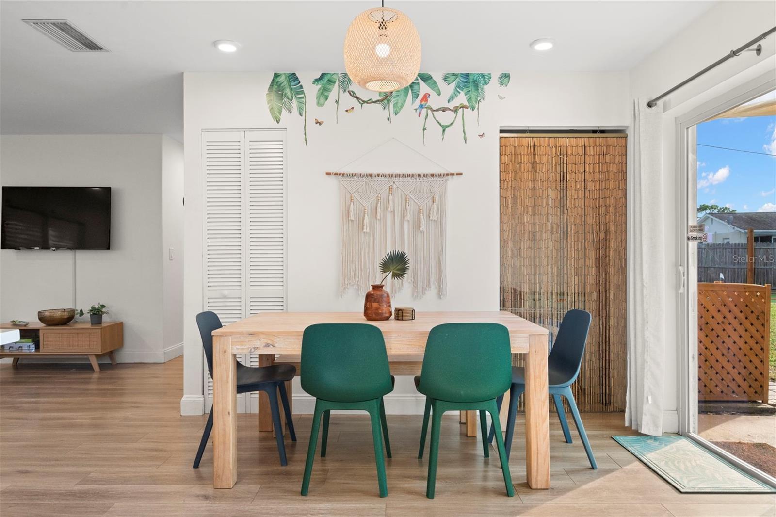 SEMINOLE PARK ESTATES - Residential