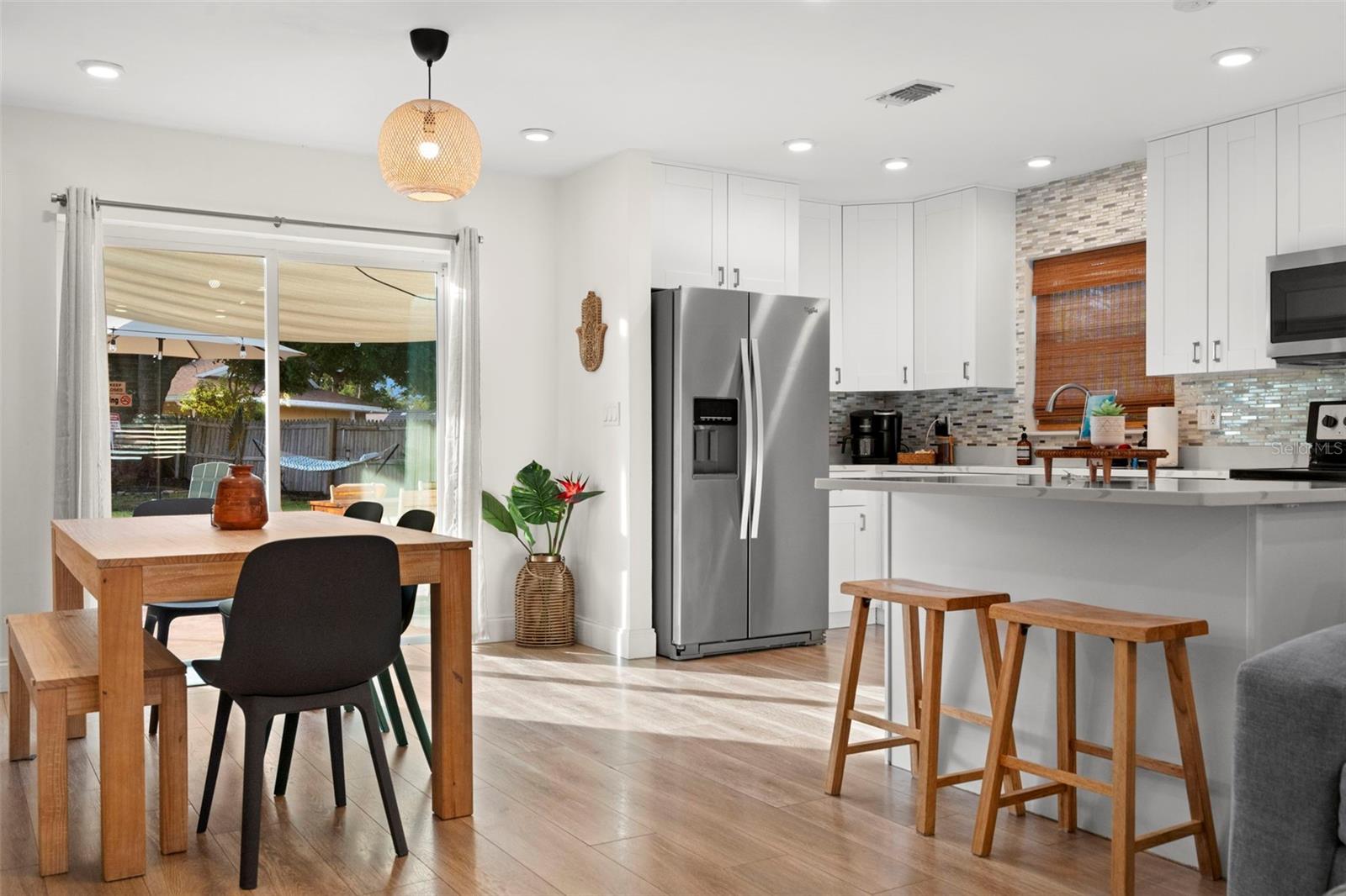 SEMINOLE PARK ESTATES - Residential