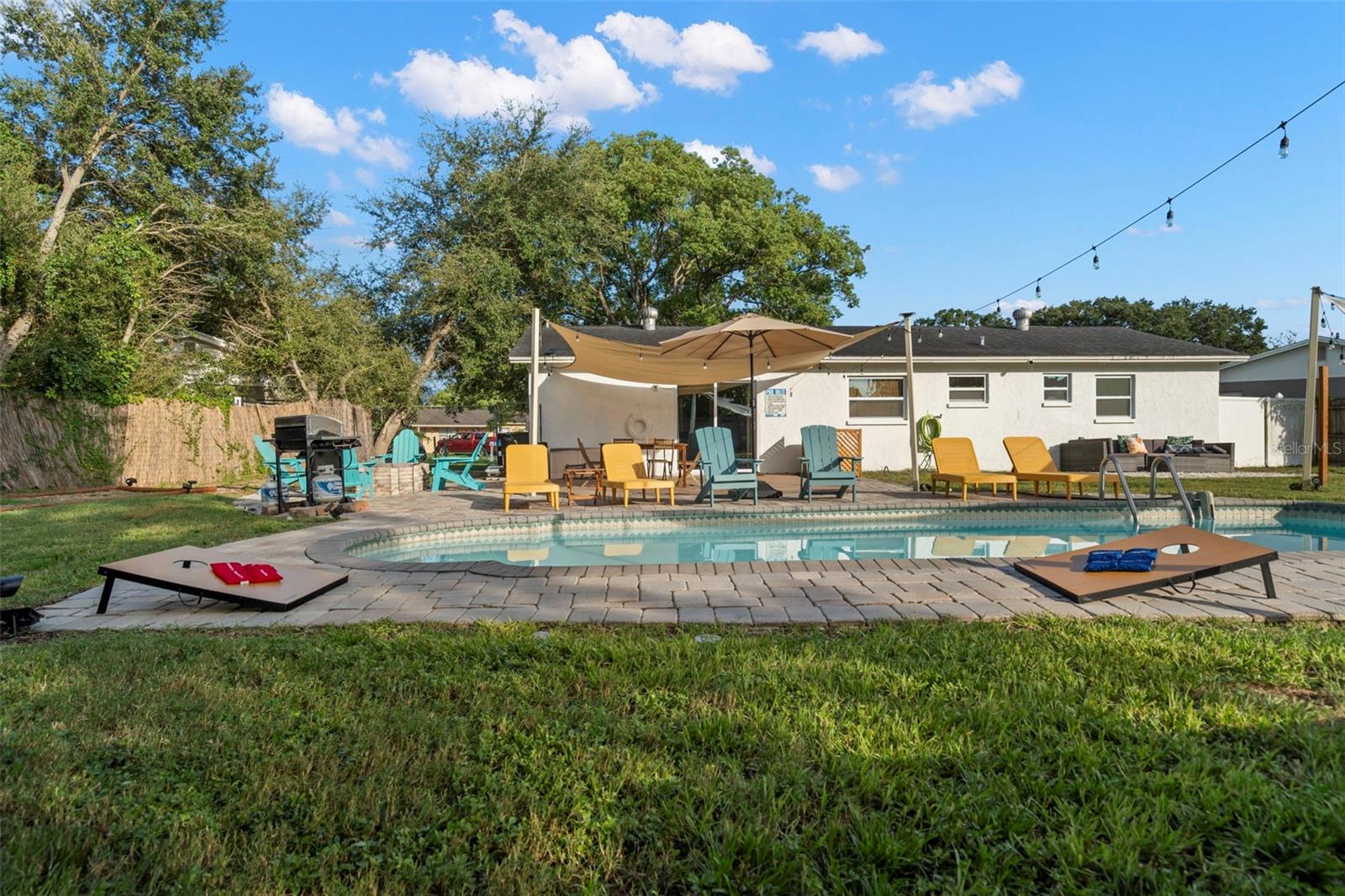 SEMINOLE PARK ESTATES - Residential