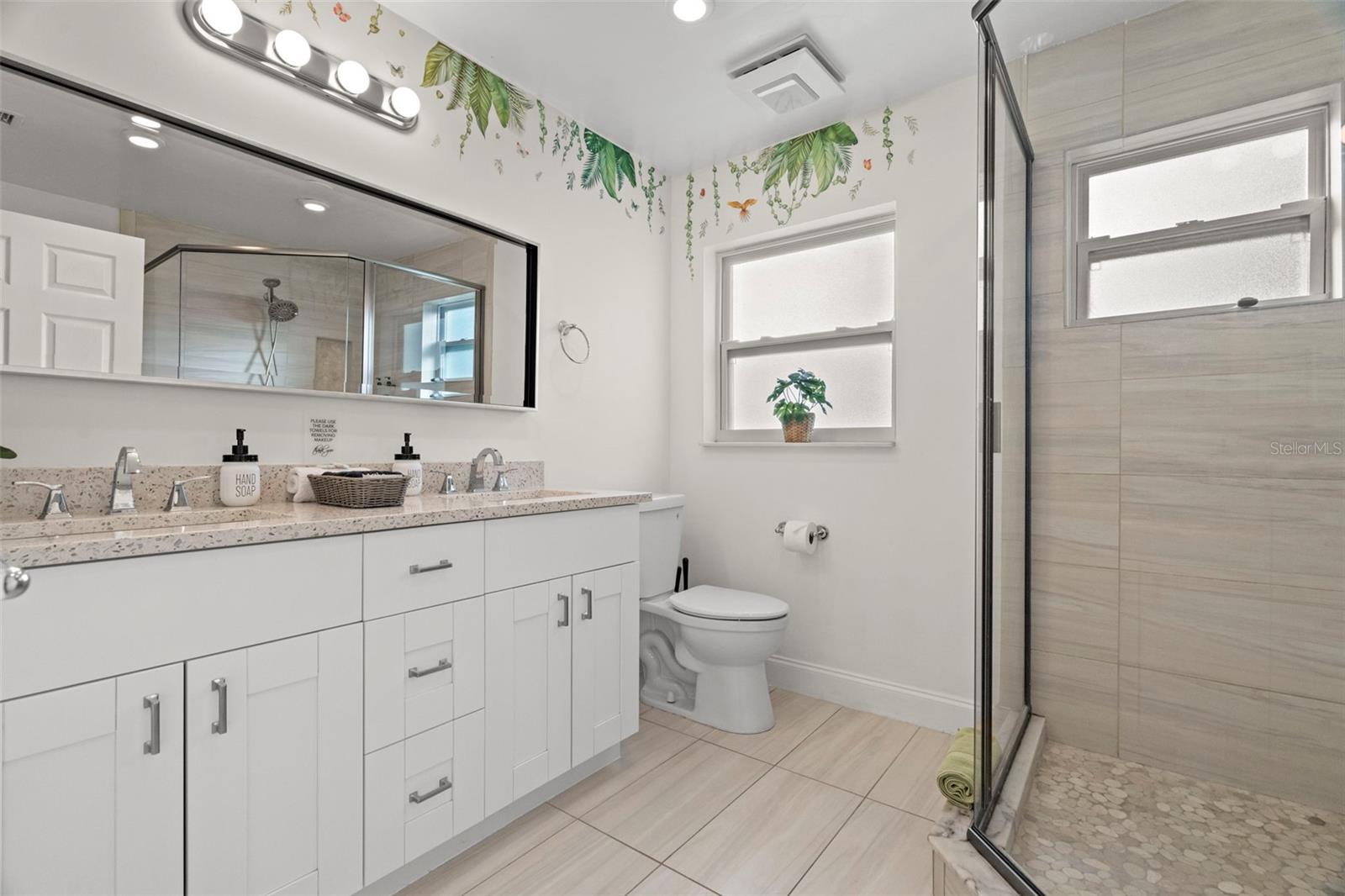 SEMINOLE PARK ESTATES - Residential