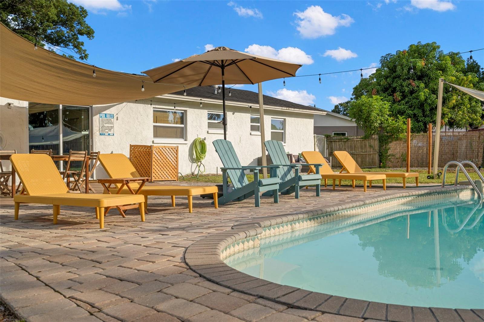 SEMINOLE PARK ESTATES - Residential