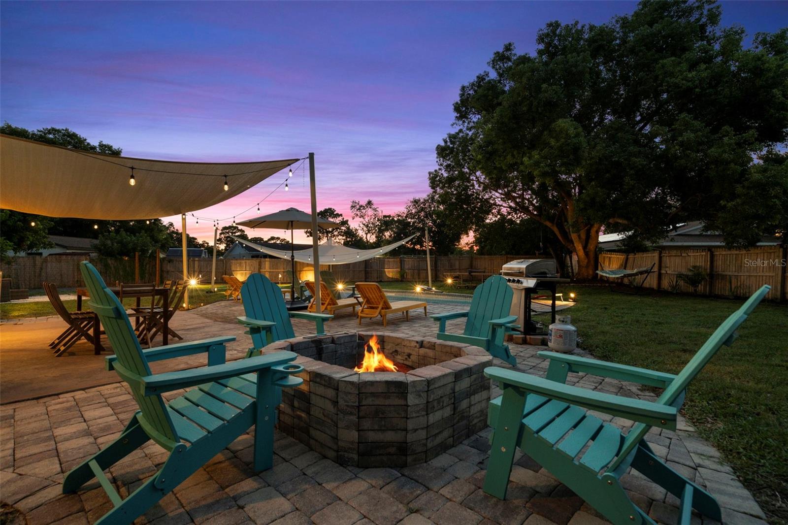 SEMINOLE PARK ESTATES - Residential