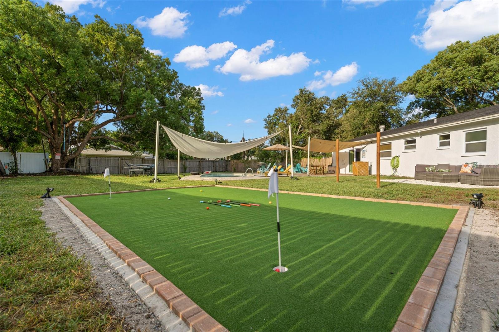 SEMINOLE PARK ESTATES - Residential