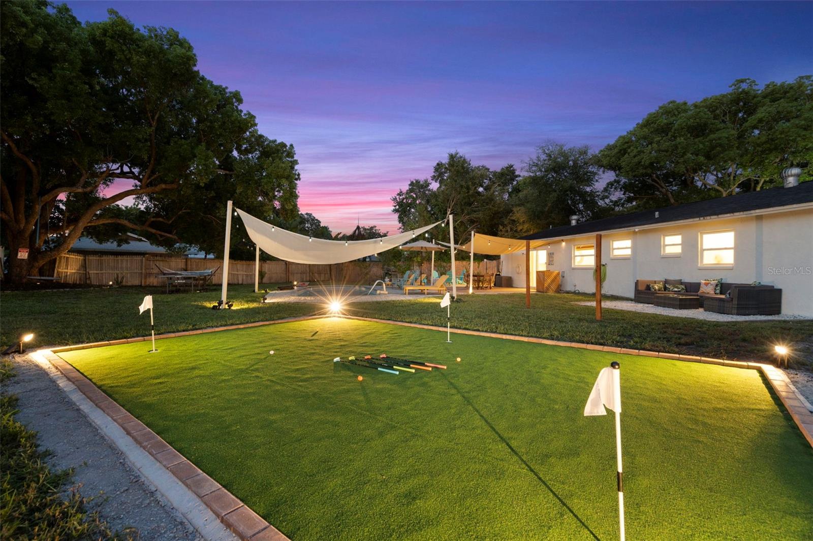 SEMINOLE PARK ESTATES - Residential
