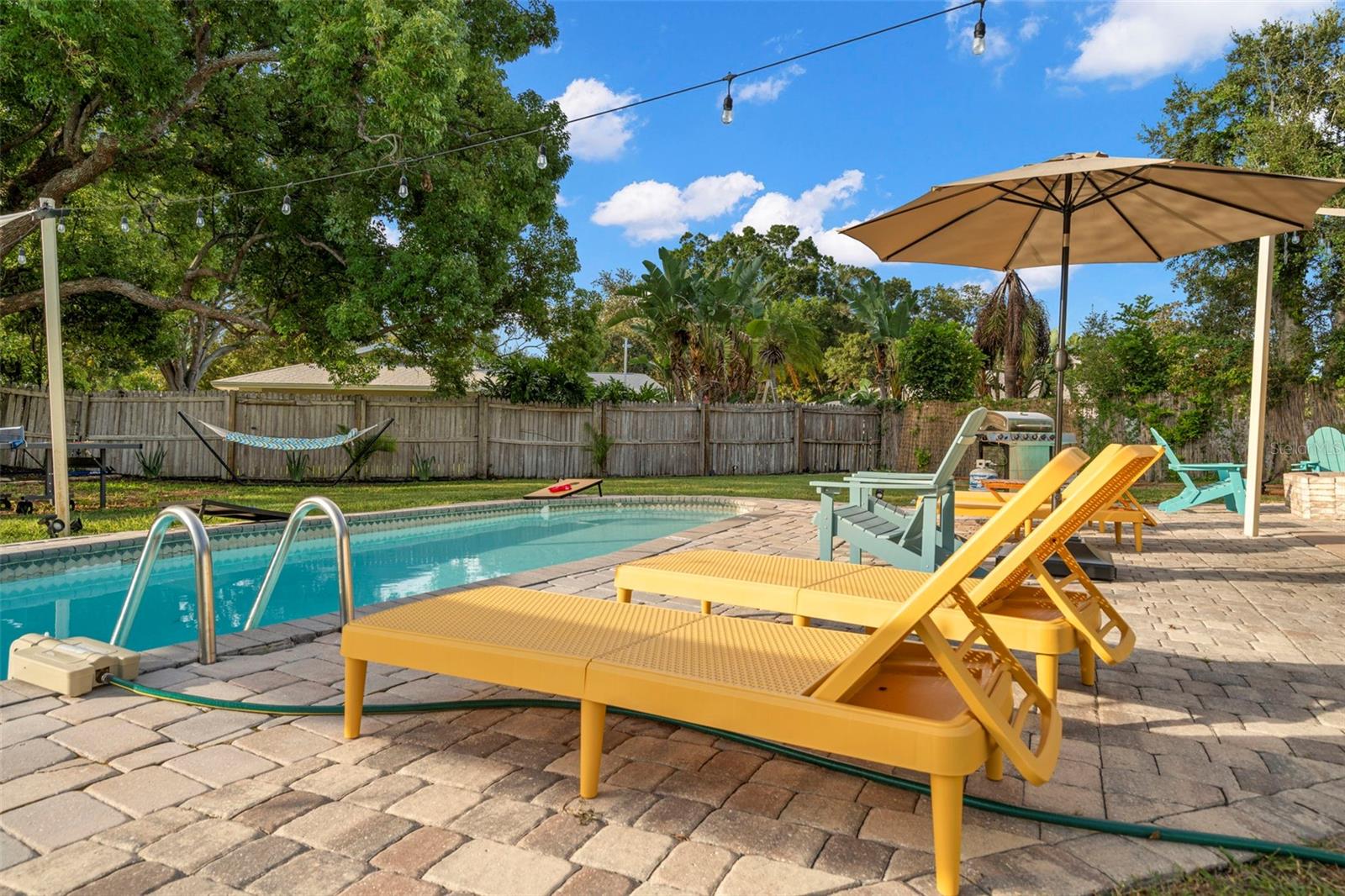 SEMINOLE PARK ESTATES - Residential