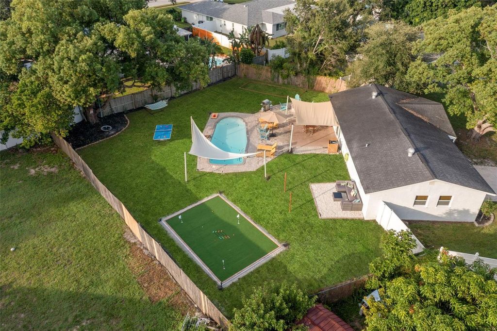 Photo of 8374 81st Court, Seminole, FL 33777 (MLS # TB8511265)