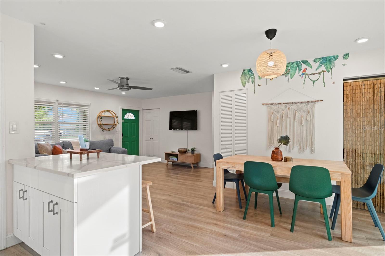 SEMINOLE PARK ESTATES - Residential