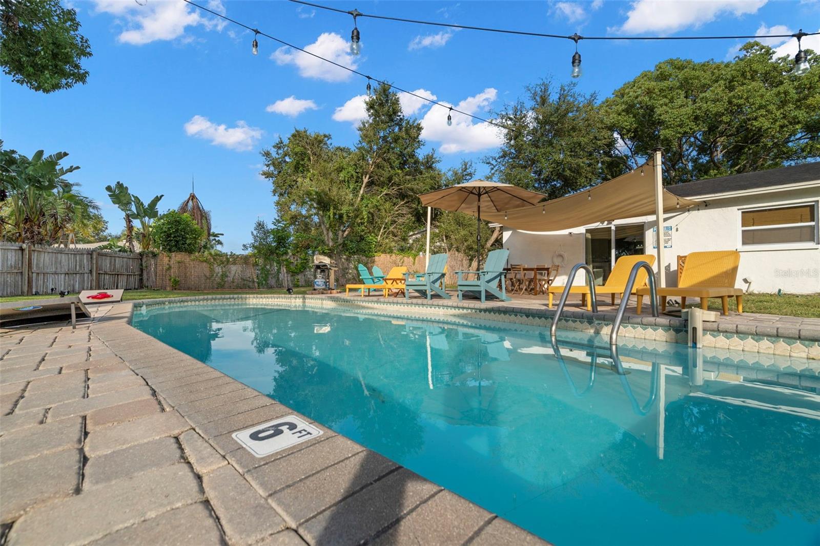 SEMINOLE PARK ESTATES - Residential