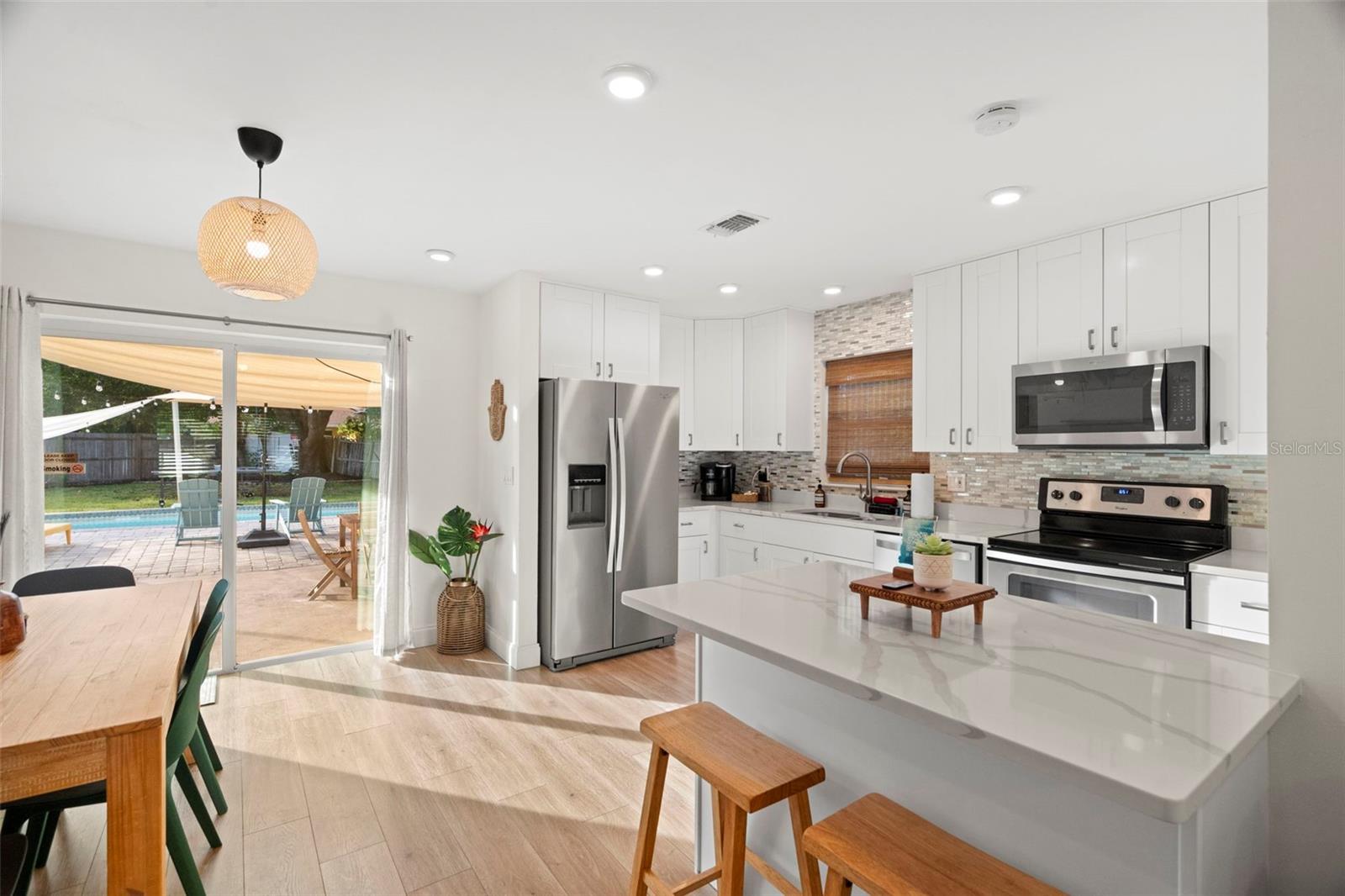SEMINOLE PARK ESTATES - Residential