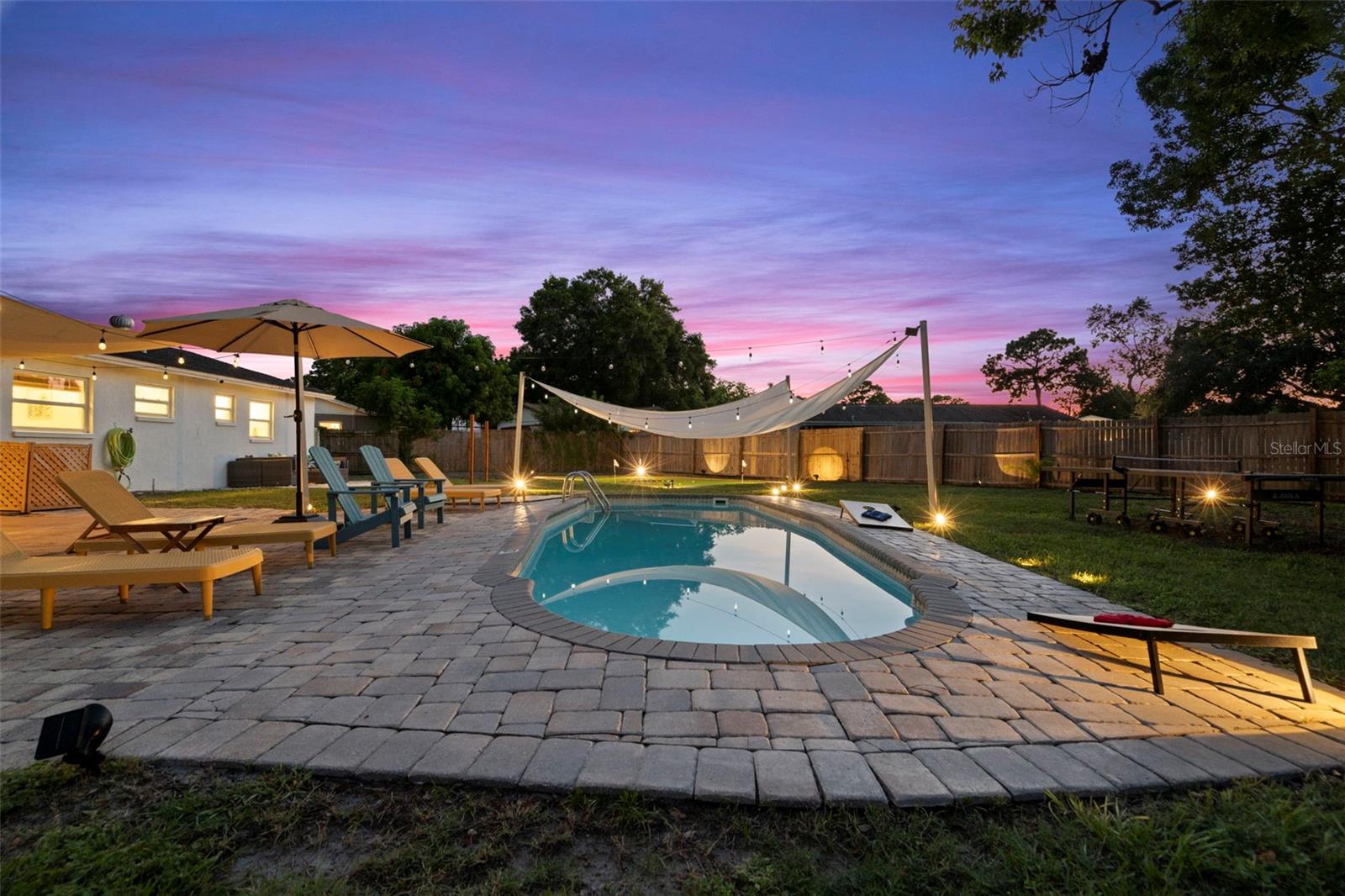 SEMINOLE PARK ESTATES - Residential