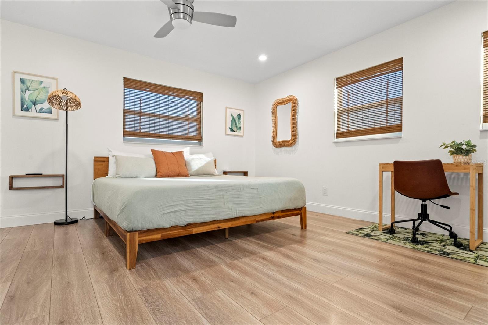 SEMINOLE PARK ESTATES - Residential