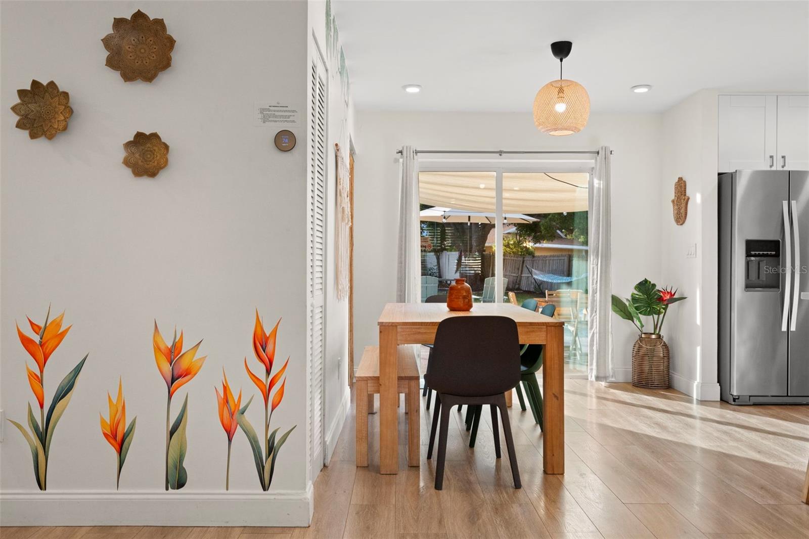 SEMINOLE PARK ESTATES - Residential