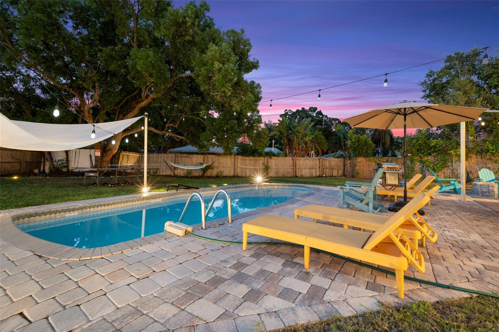 SEMINOLE PARK ESTATES - Residential