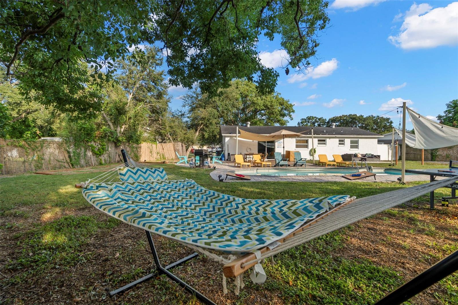 SEMINOLE PARK ESTATES - Residential