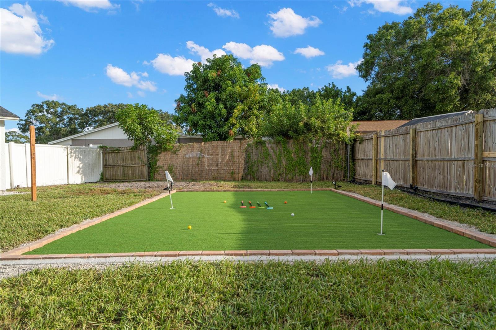 SEMINOLE PARK ESTATES - Residential