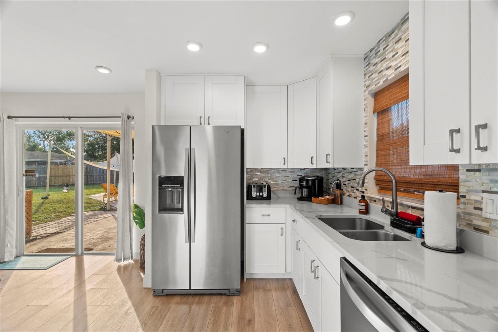 SEMINOLE PARK ESTATES - Residential