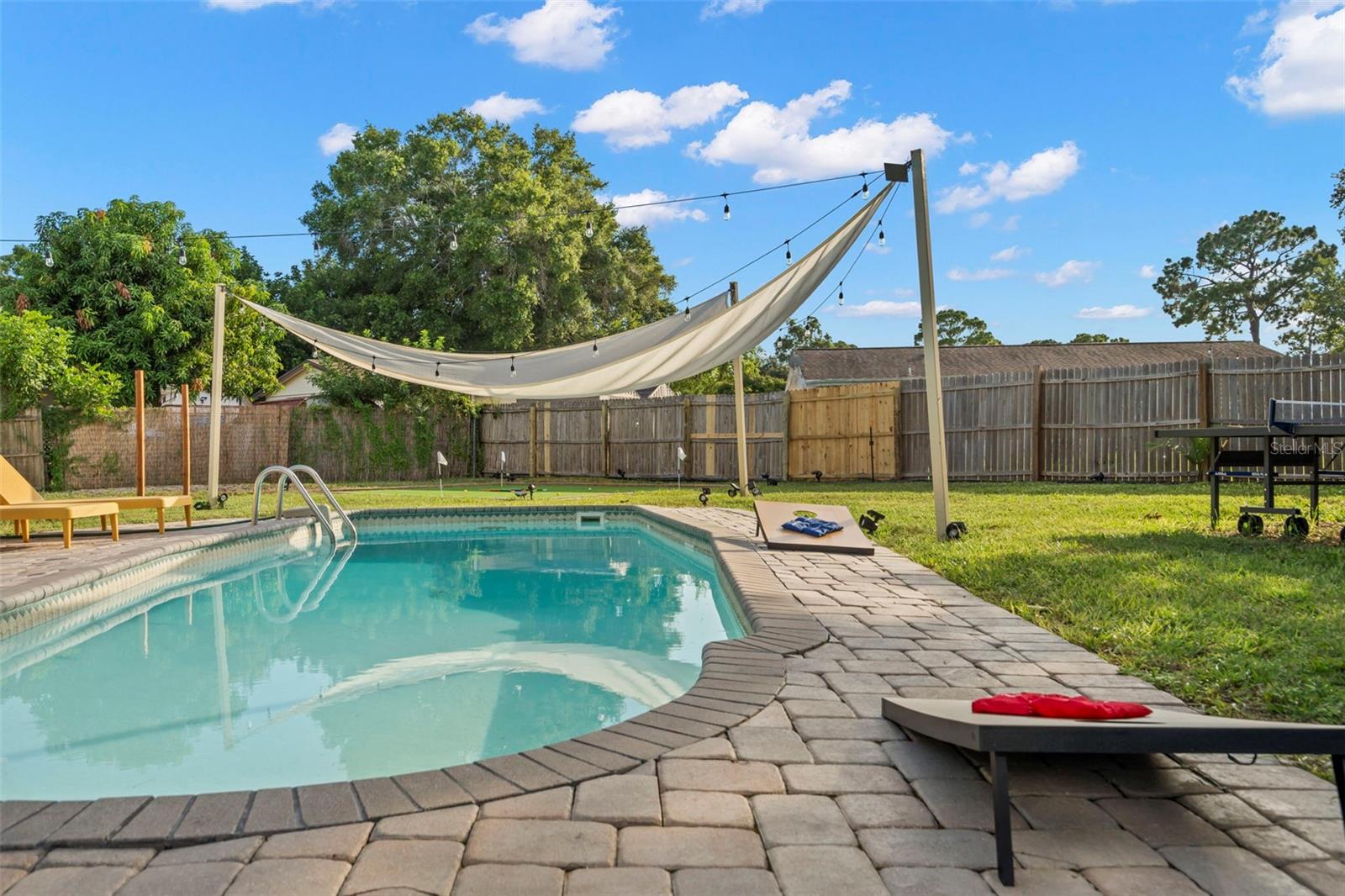 SEMINOLE PARK ESTATES - Residential