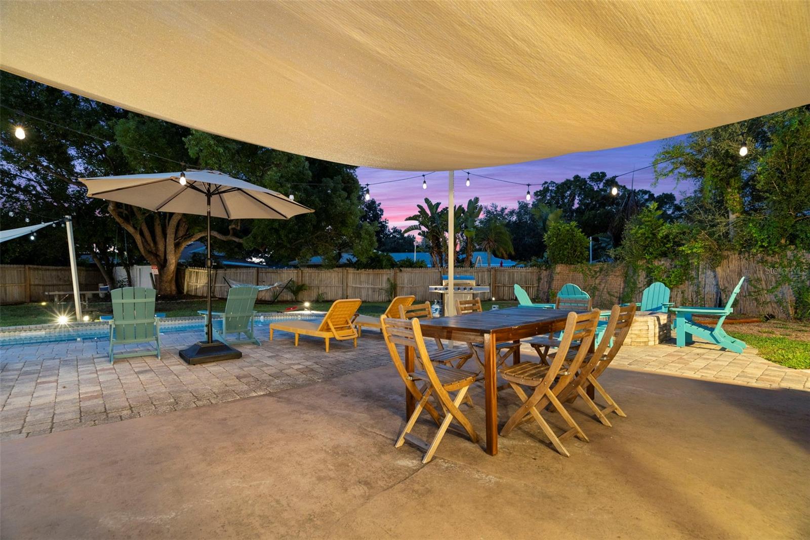 SEMINOLE PARK ESTATES - Residential