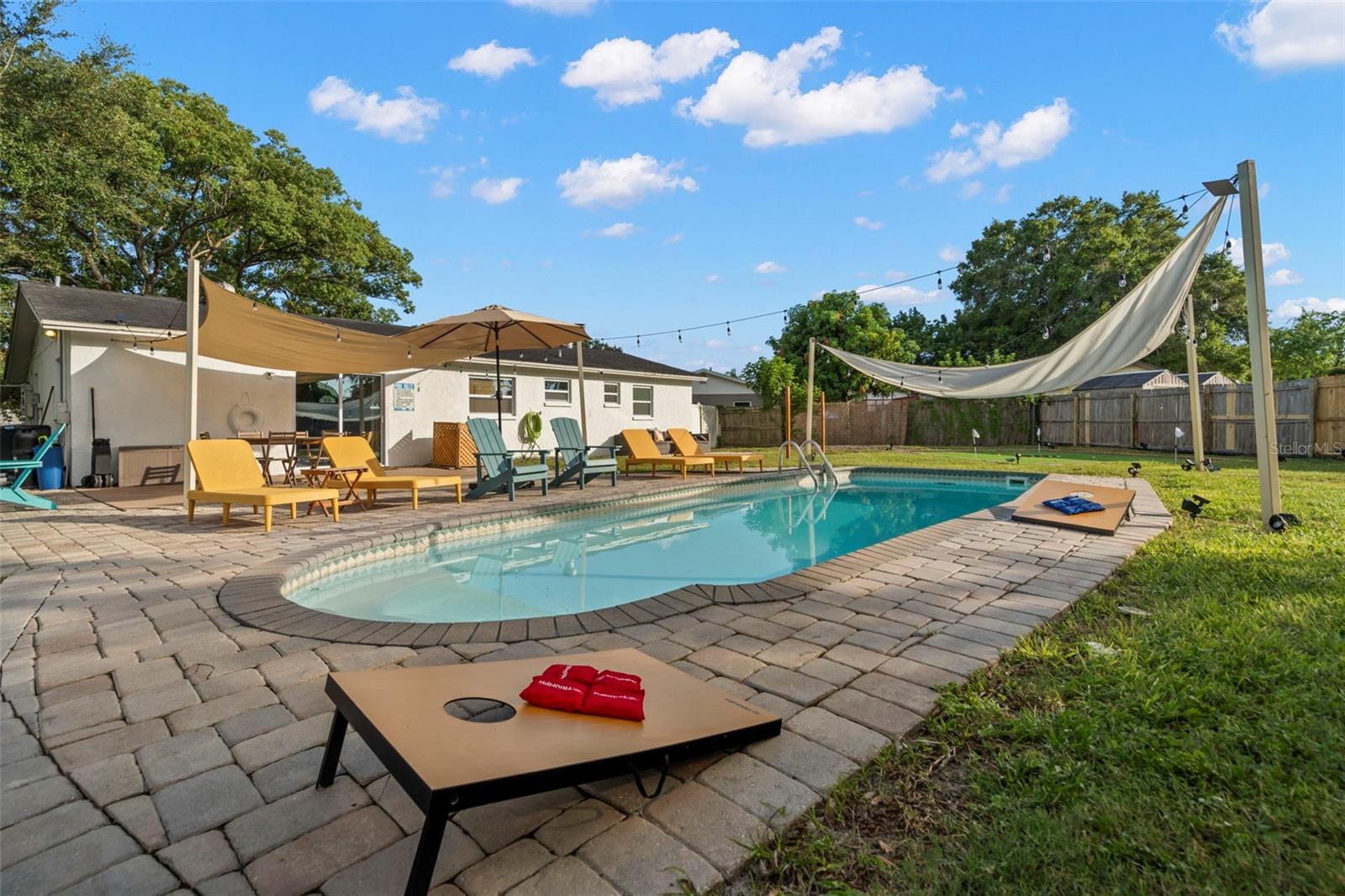SEMINOLE PARK ESTATES - Residential