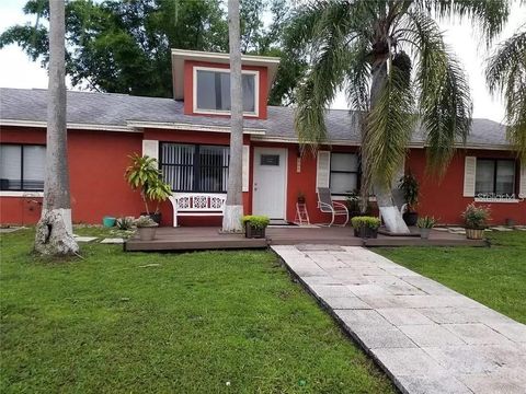 6400 E IRLO BRONSON MEMORIAL HIGHWAY SAINT CLOUD FL 34771