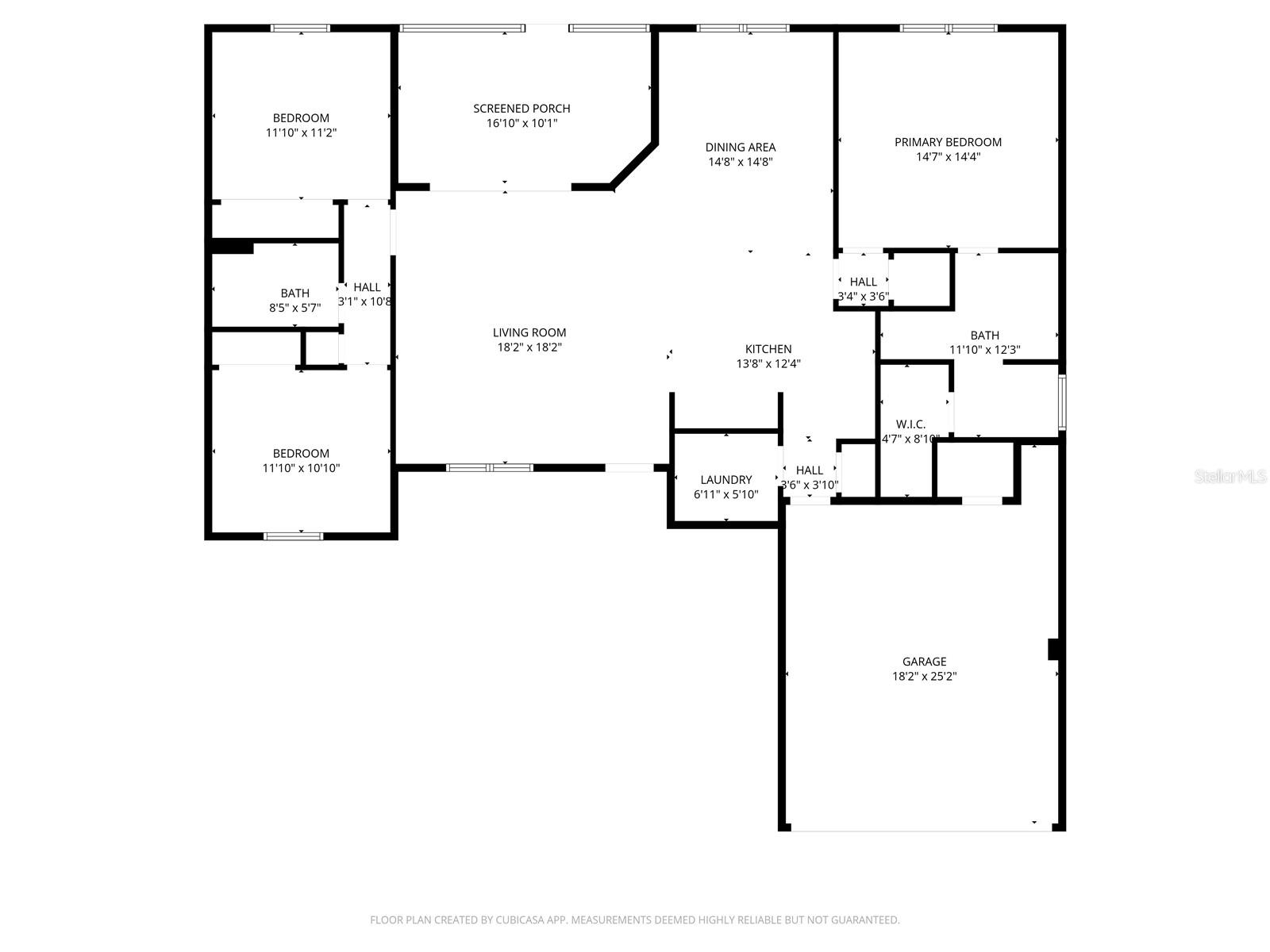 CYPRESS KNOLL - Residential